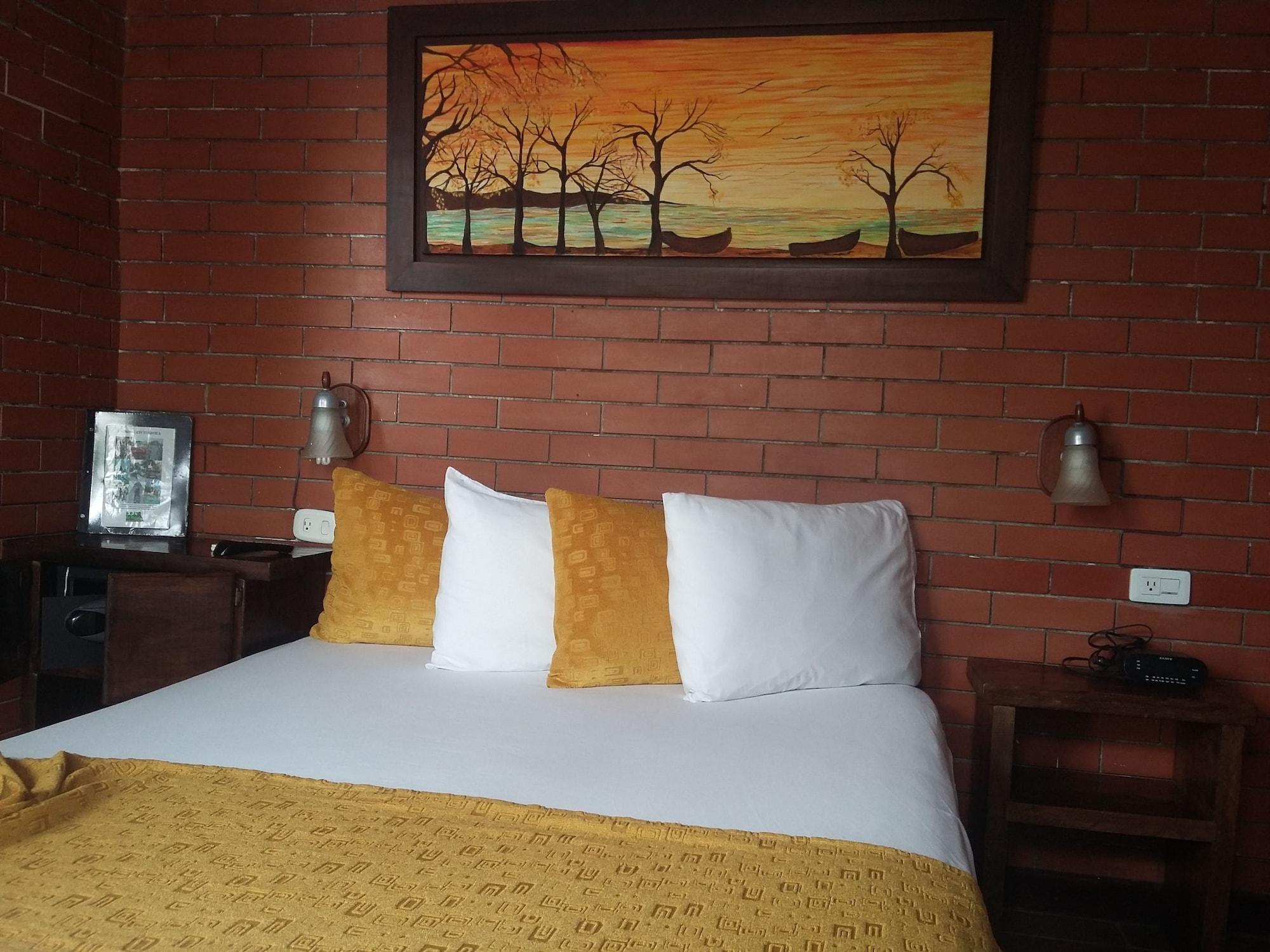 Hotel Casa Abril Cartagena Exteriér fotografie